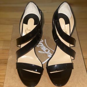 Christian louboutin Copine Sandal